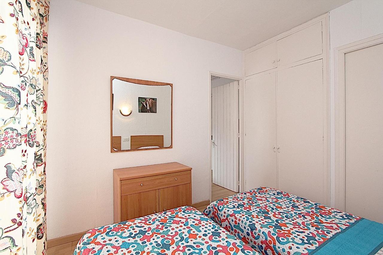Apartaments Nautic Lloret de Mar Eksteriør billede