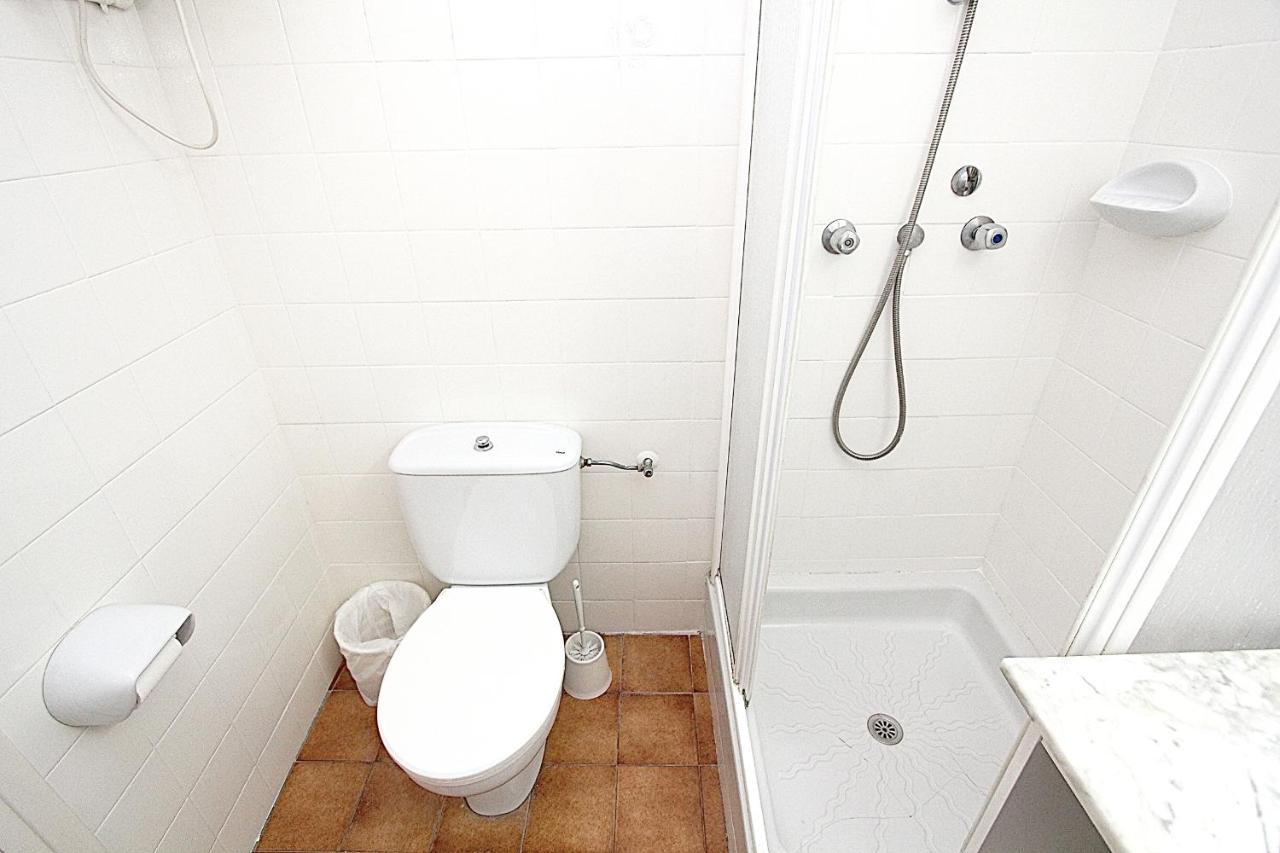 Apartaments Nautic Lloret de Mar Eksteriør billede
