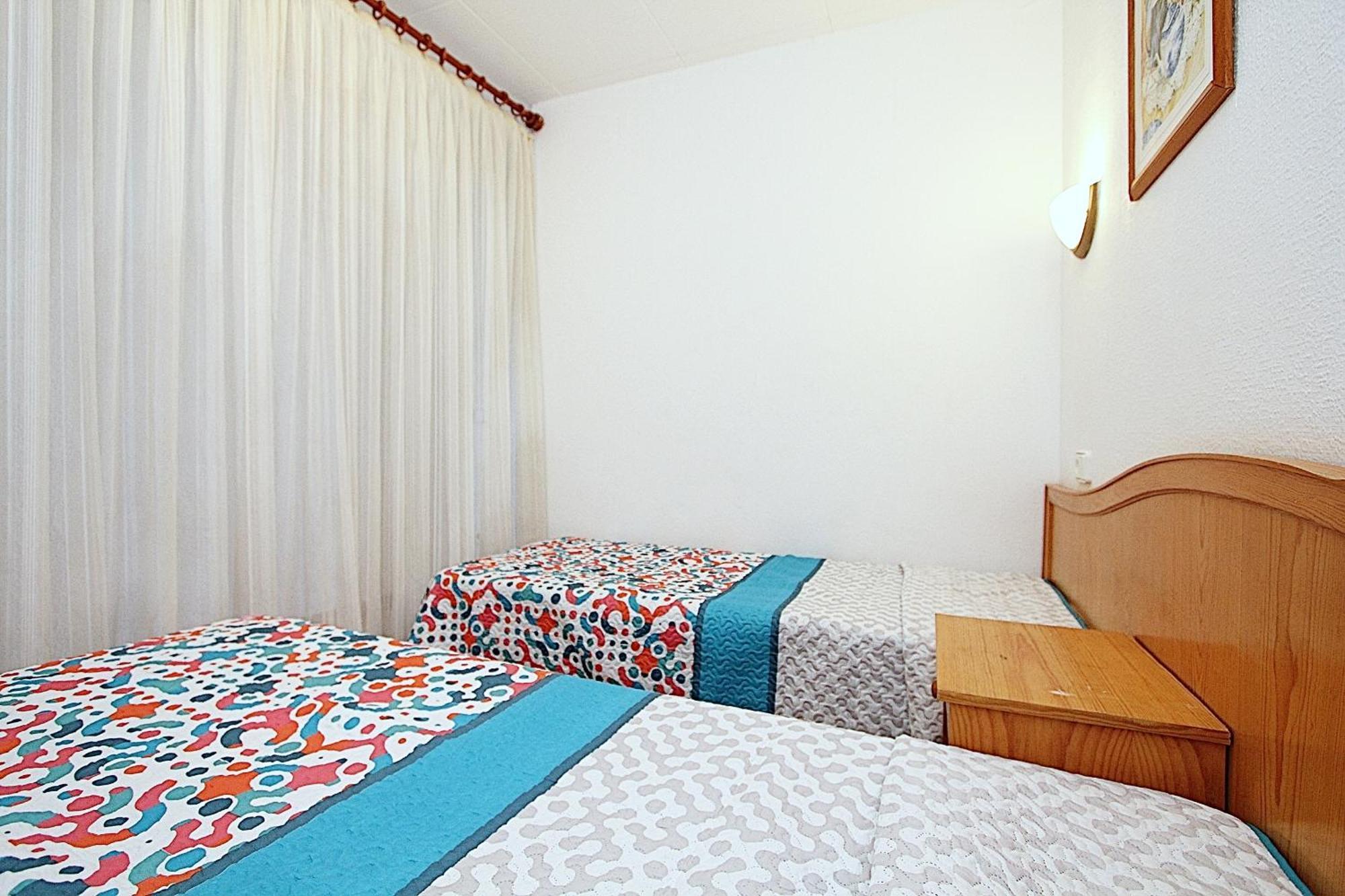 Apartaments Nautic Lloret de Mar Værelse billede