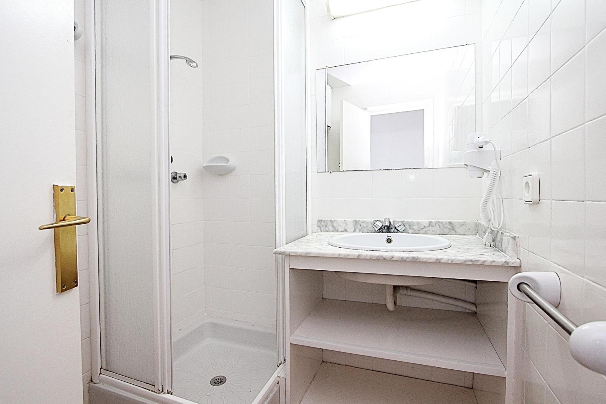 Apartaments Nautic Lloret de Mar Værelse billede