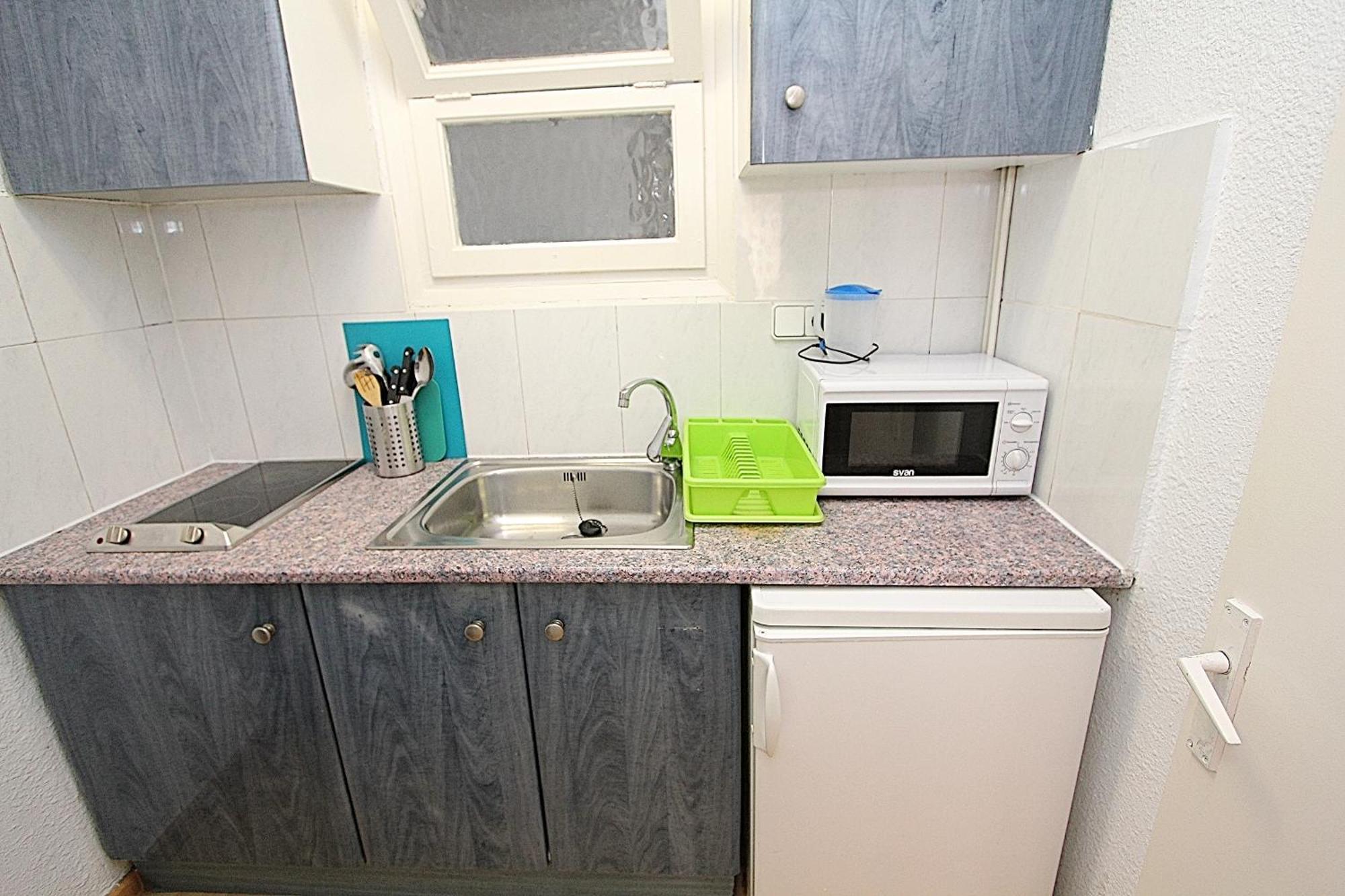 Apartaments Nautic Lloret de Mar Værelse billede