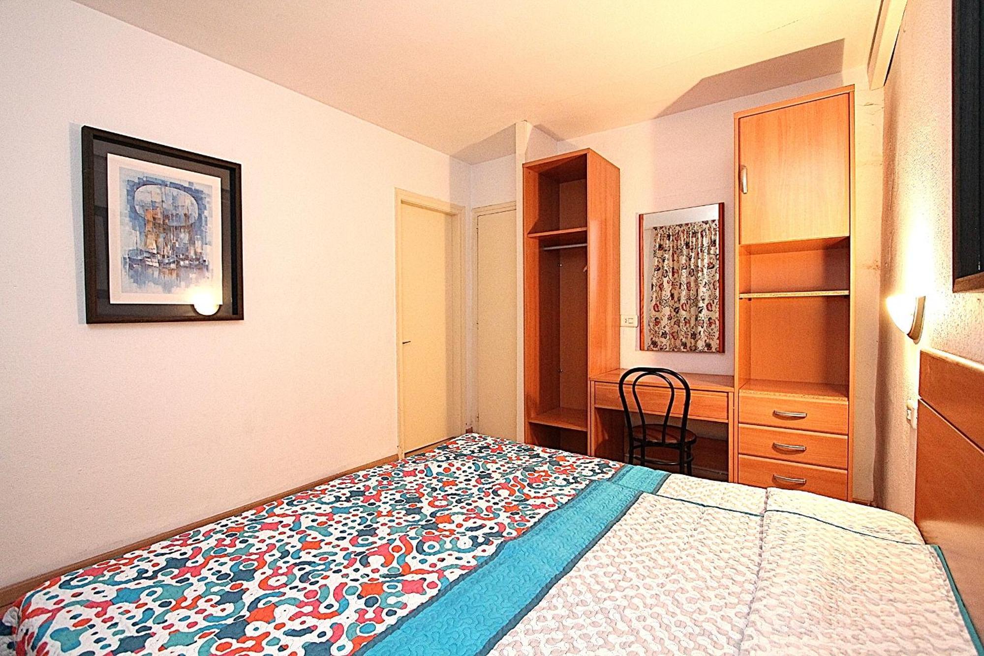 Apartaments Nautic Lloret de Mar Værelse billede